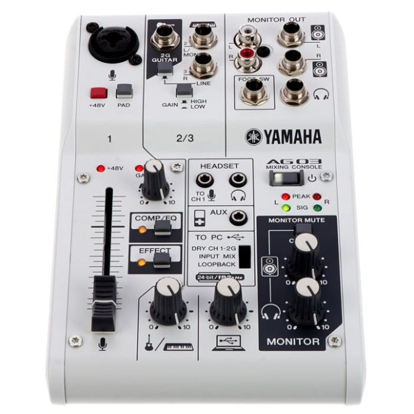 yamahaag032