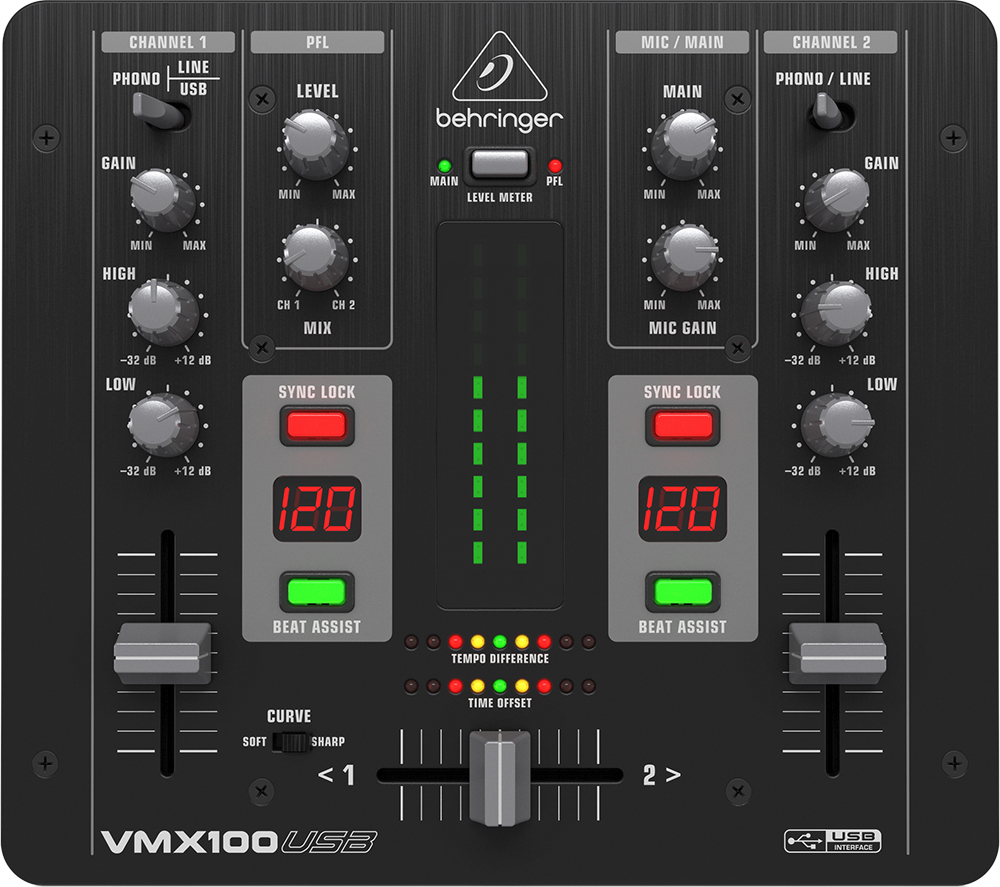 VMX100USB