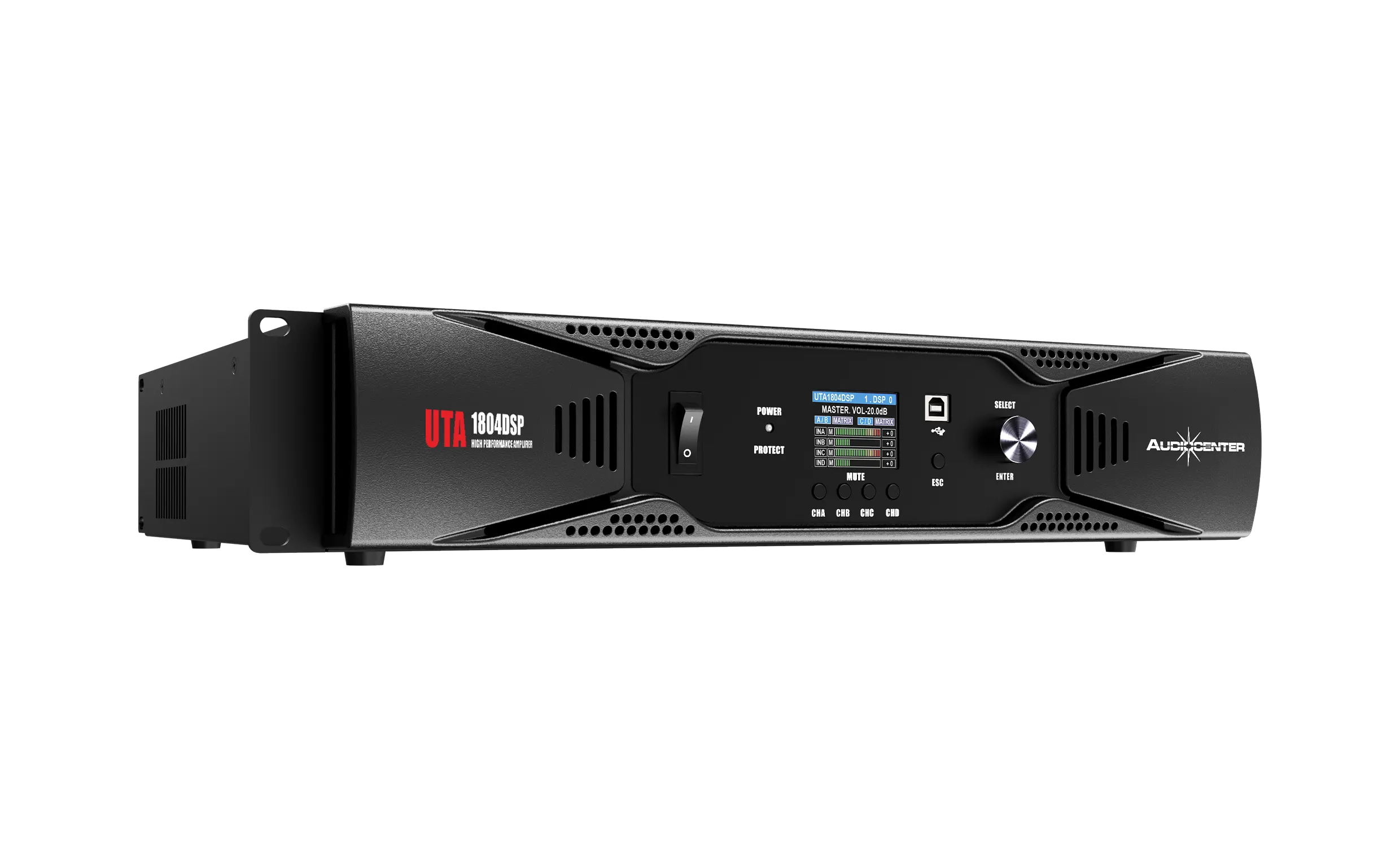 UTA1804DSP-1