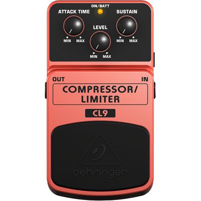 Behringer CL9